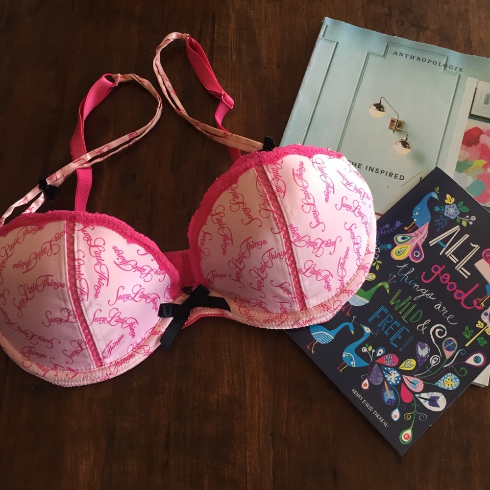 Victoria Secret Bra